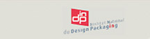 Institut national du Design Packaging