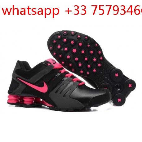 nike shox vital femme