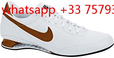nike shox vital femme